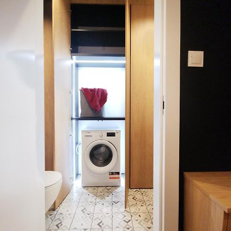 Apartamenty Bialystok - Apartment Royal VI Luaran gambar