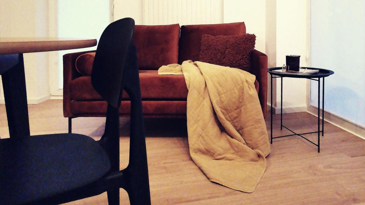 Apartamenty Bialystok - Apartment Royal VI Luaran gambar