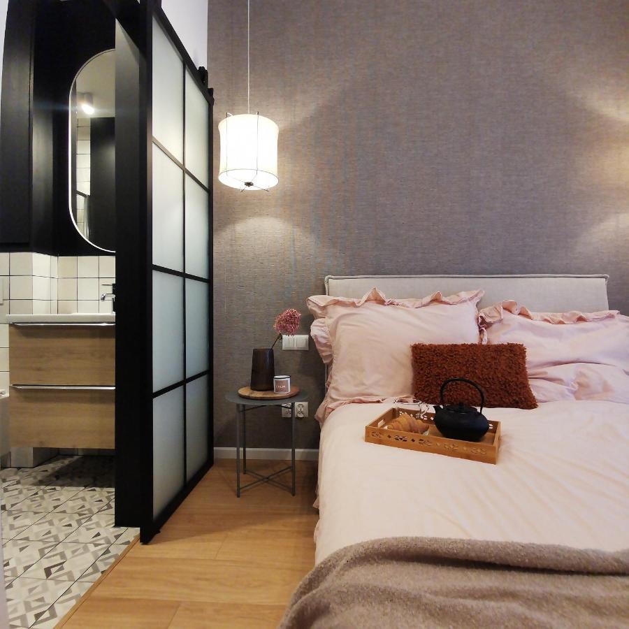 Apartamenty Bialystok - Apartment Royal VI Luaran gambar