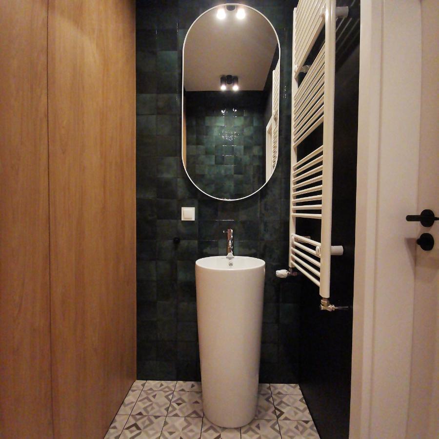 Apartamenty Bialystok - Apartment Royal VI Luaran gambar