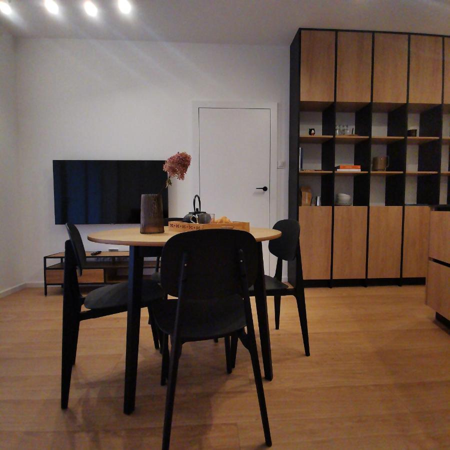 Apartamenty Bialystok - Apartment Royal VI Luaran gambar