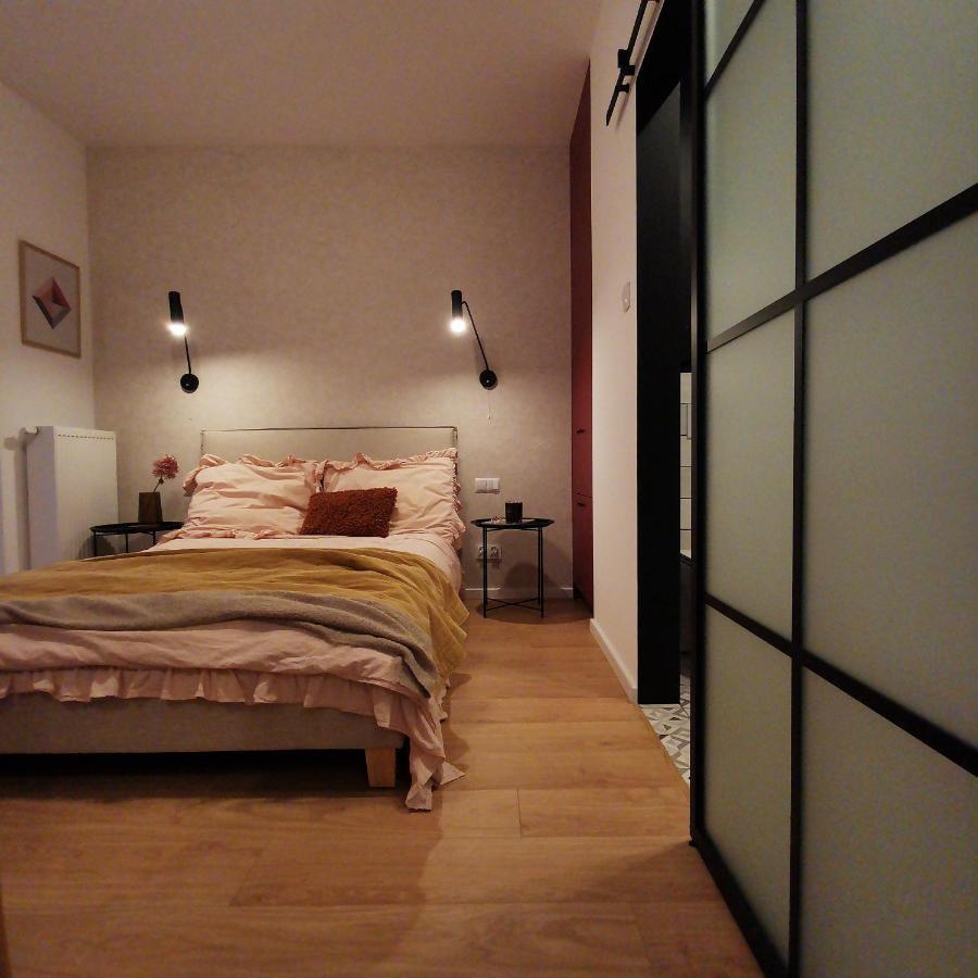 Apartamenty Bialystok - Apartment Royal VI Luaran gambar