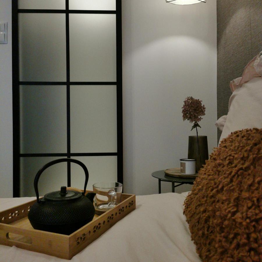 Apartamenty Bialystok - Apartment Royal VI Luaran gambar