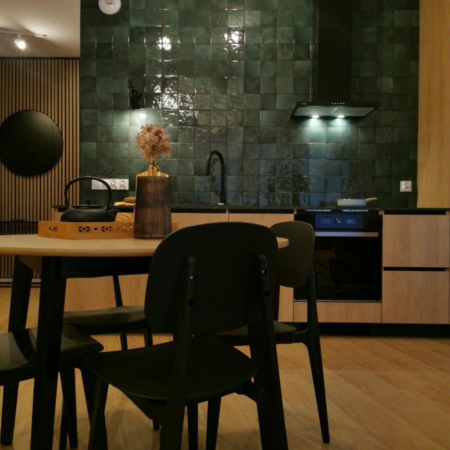 Apartamenty Bialystok - Apartment Royal VI Luaran gambar