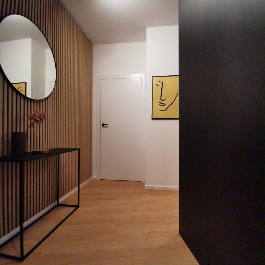 Apartamenty Bialystok - Apartment Royal VI Luaran gambar