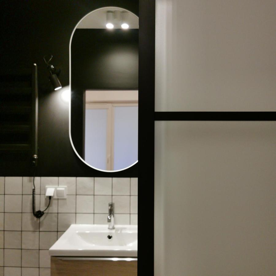Apartamenty Bialystok - Apartment Royal VI Luaran gambar