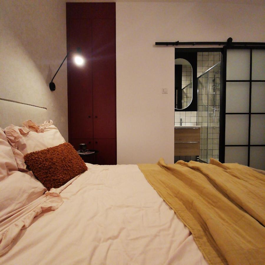 Apartamenty Bialystok - Apartment Royal VI Luaran gambar