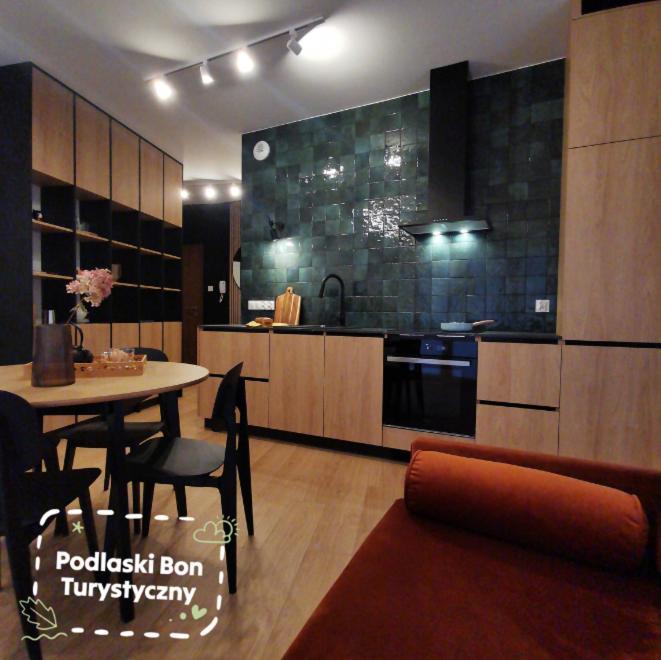 Apartamenty Bialystok - Apartment Royal VI Luaran gambar